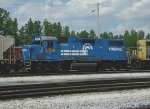 CSX 2758